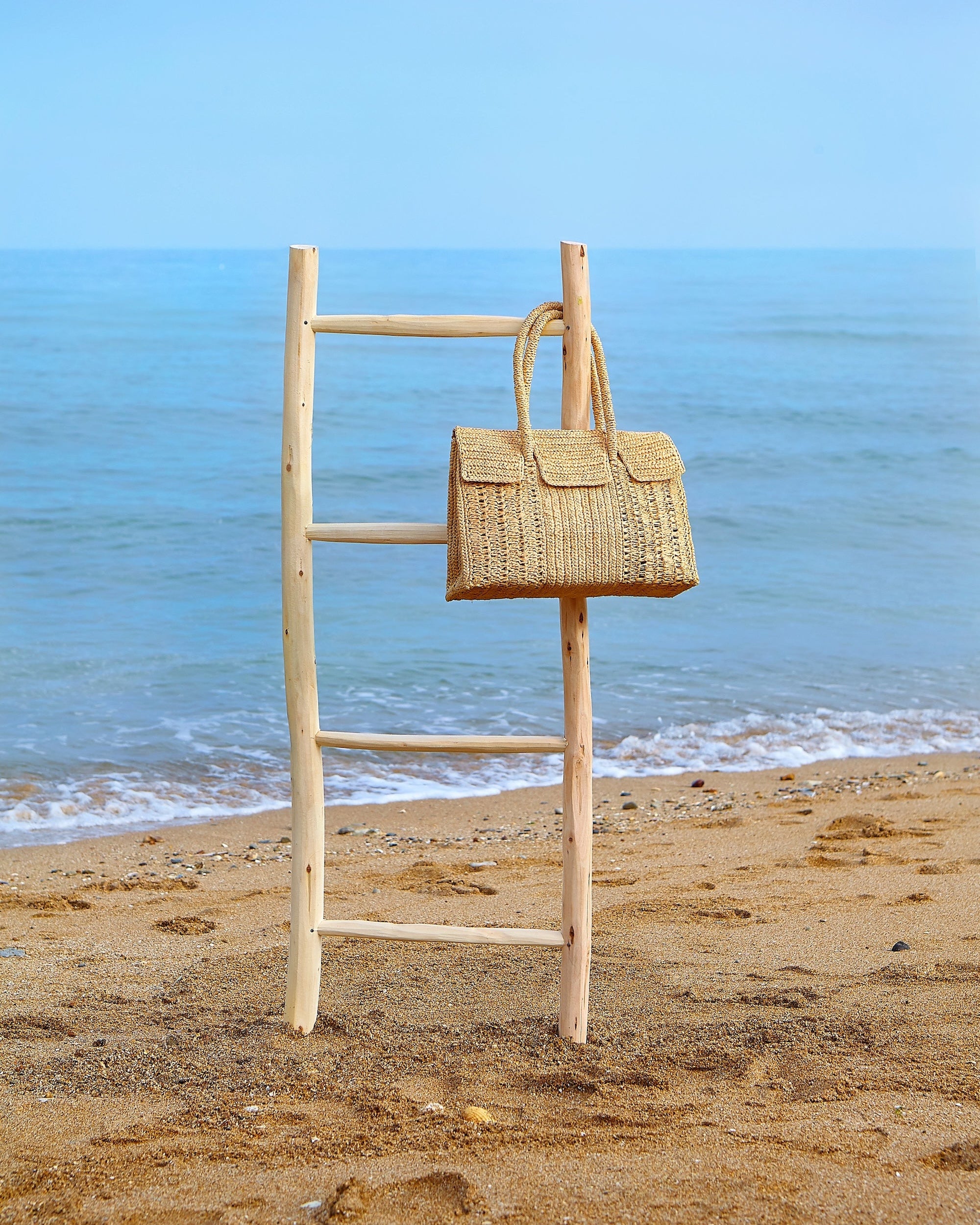 DAHLIA GRAND NATUREL