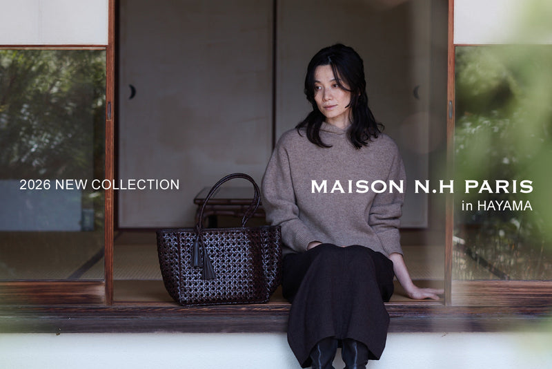 2026 NEW COLLECTION