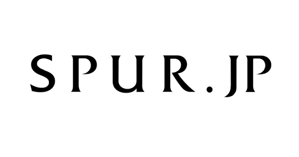 SPUR.jp 掲載商品について