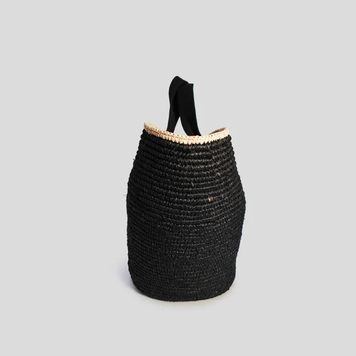 CARLA NOIR – MAISON N.H PARIS