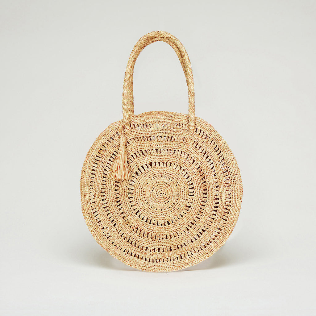 CERCLE GRAND 43-NATUREL
