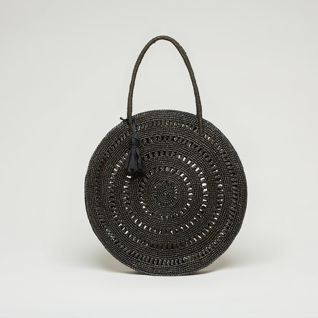 CERCLE GRAND 43-NOIR