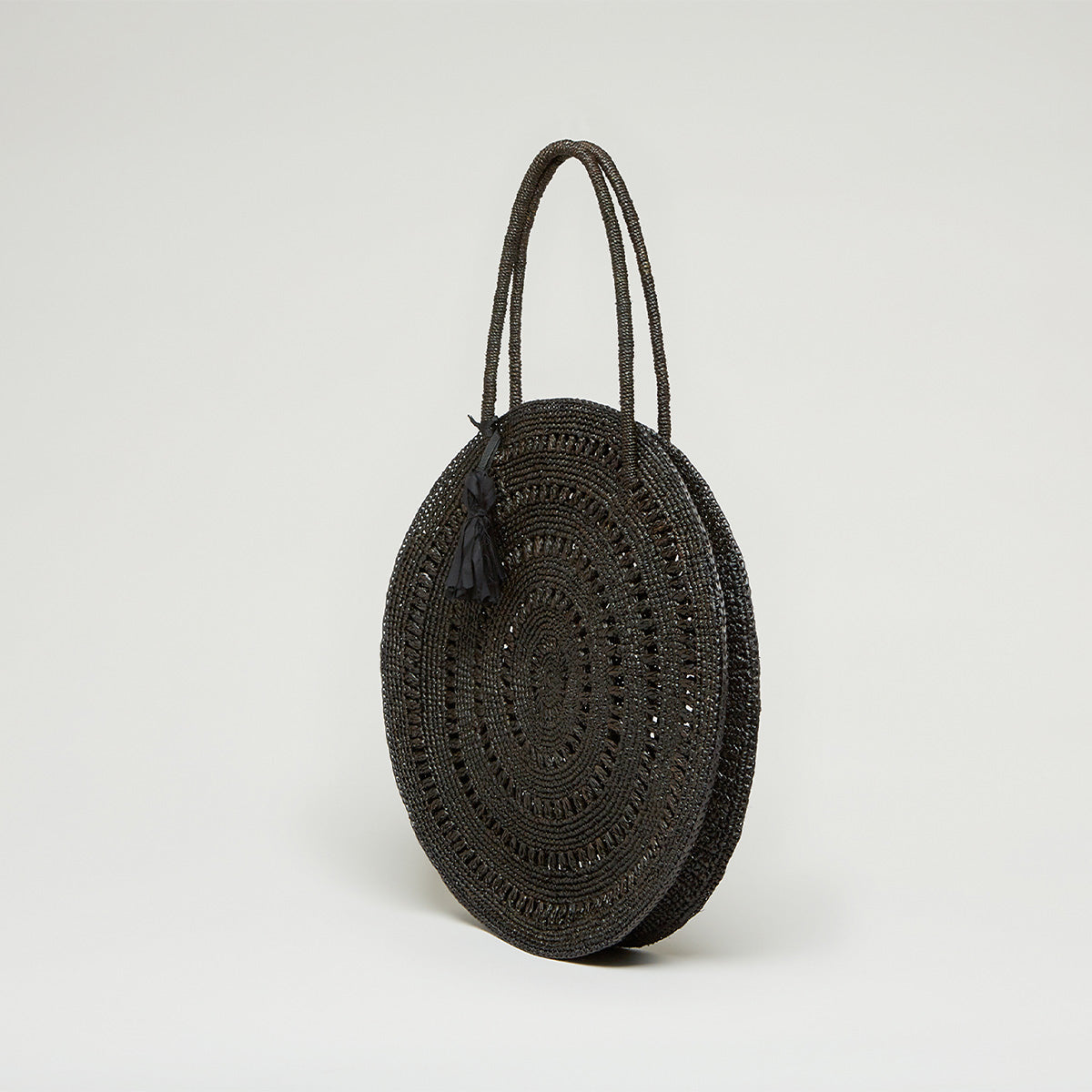CERCLE GRAND 43-NOIR