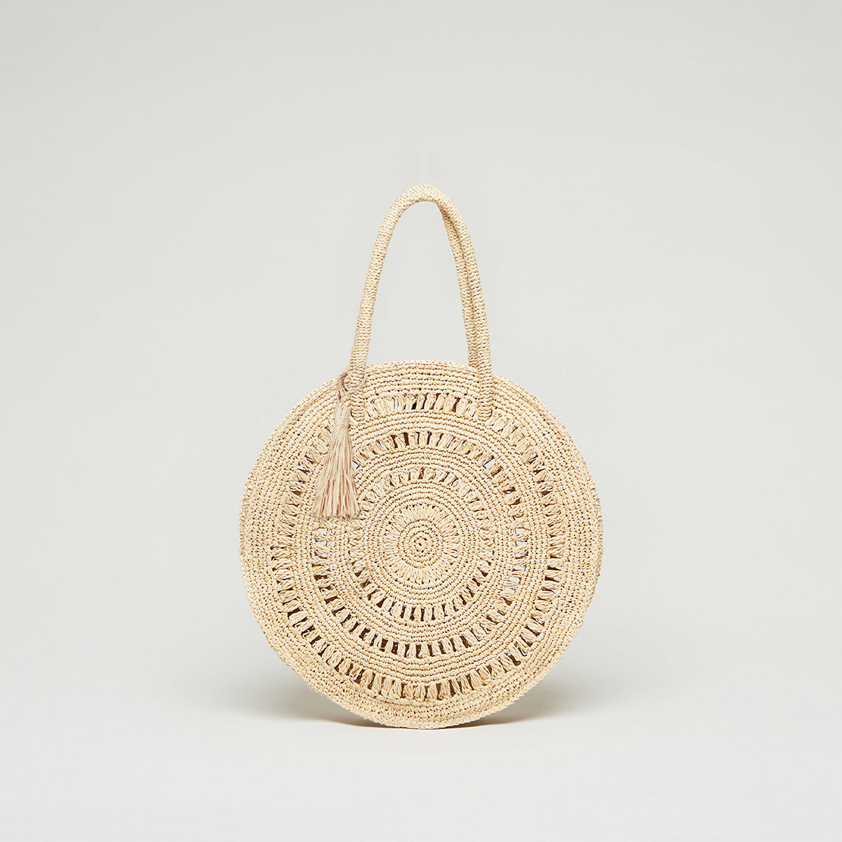 CERCLE M 37CM-NATUREL