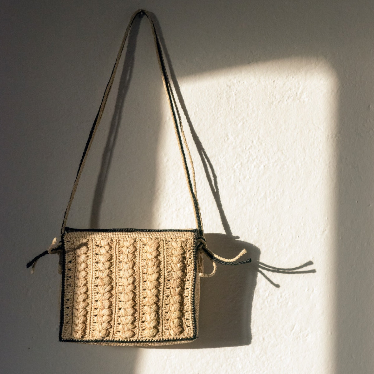 SHOULDER BAG – MAISON N.H PARIS