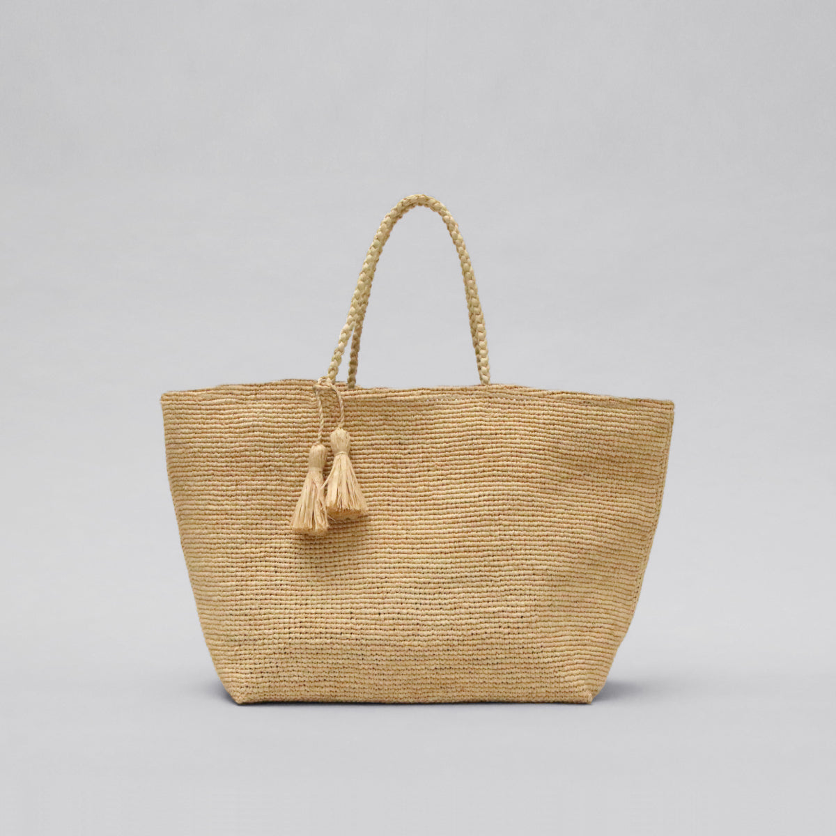 ROSE MARIE GRN NATUREL