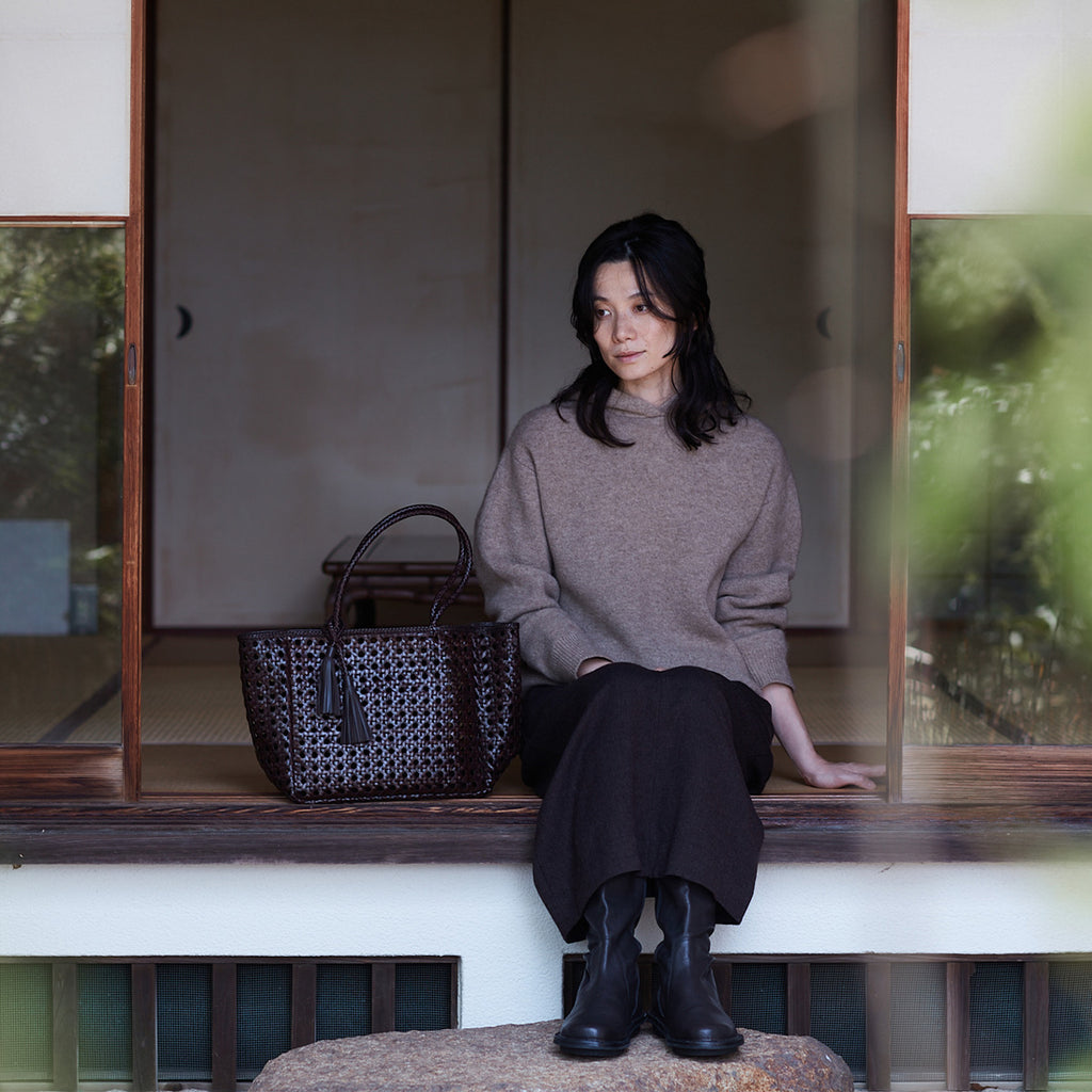ANNABELLE GRAND-UMBER