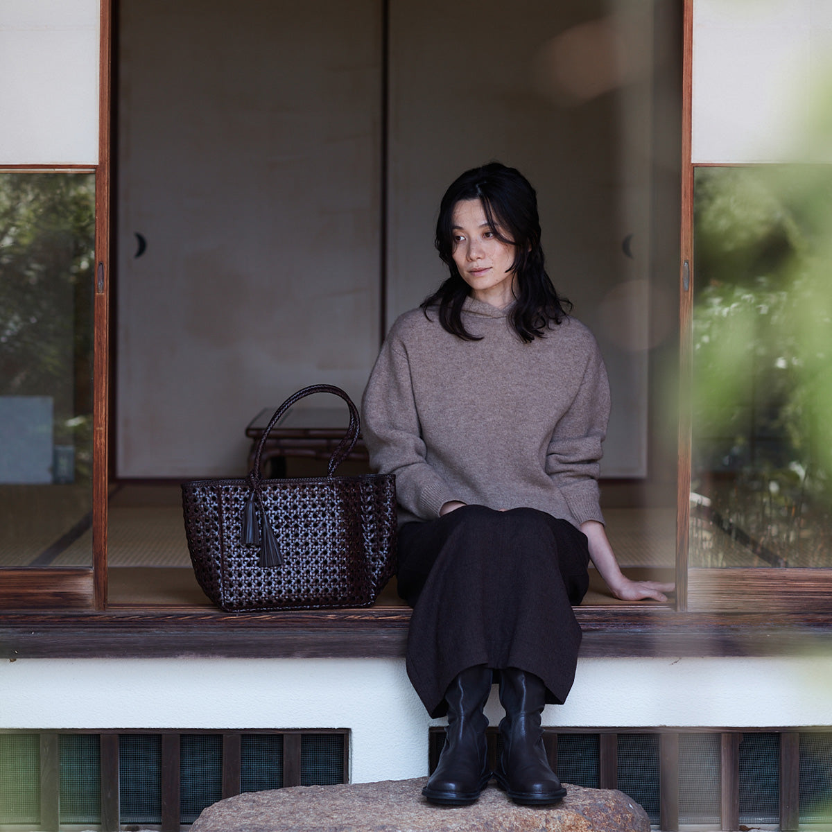 ANNABELLE GRAND-UMBER