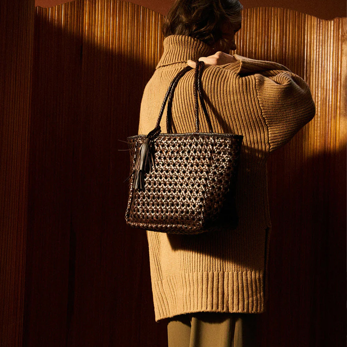ANNABELLE GRAND-UMBER – MAISON N.H PARIS