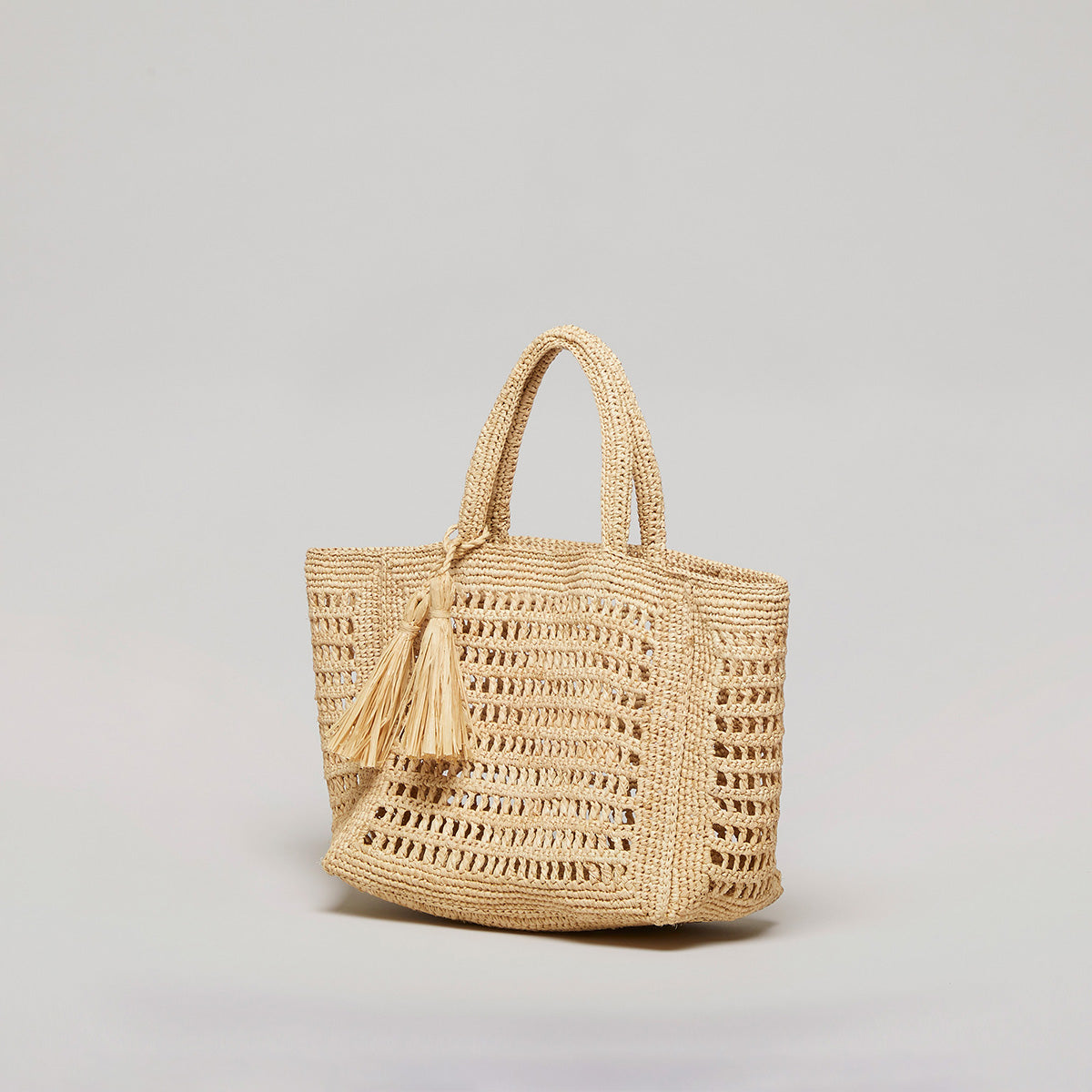 RAFFIA COLLECTION – MAISON N.H PARIS