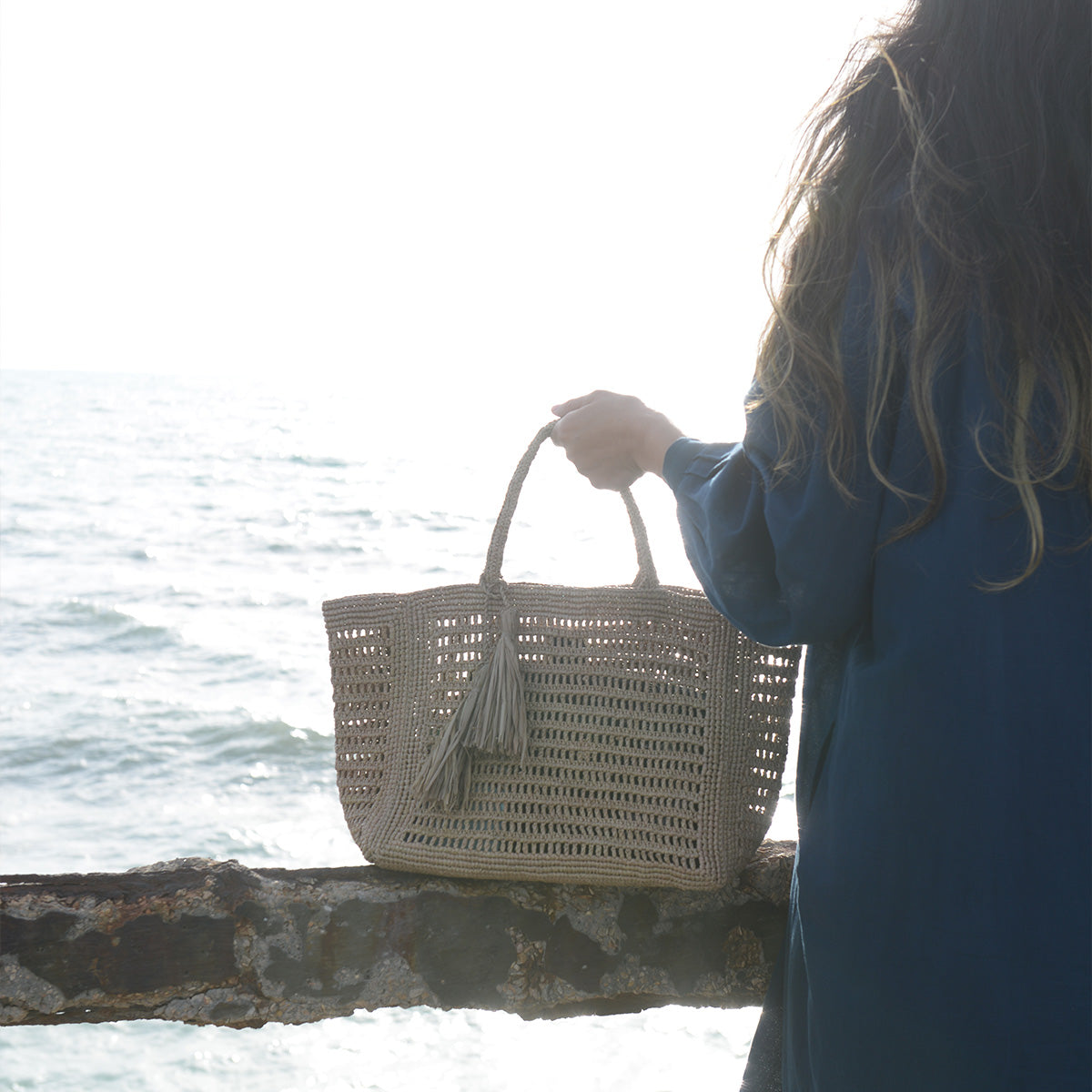 ANNABELLE M-NATUREL – MAISON N.H PARIS