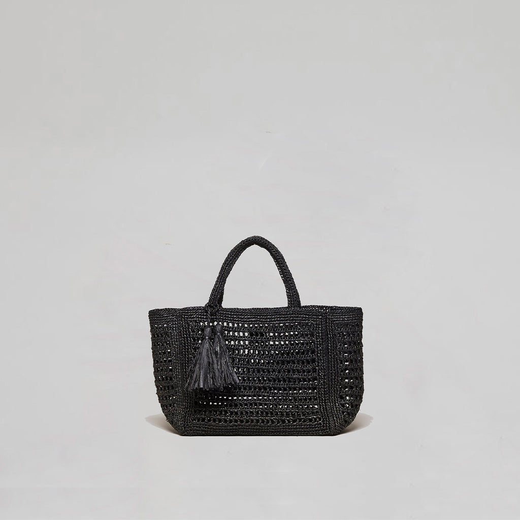 ANNABELLE PET/R-NOIR