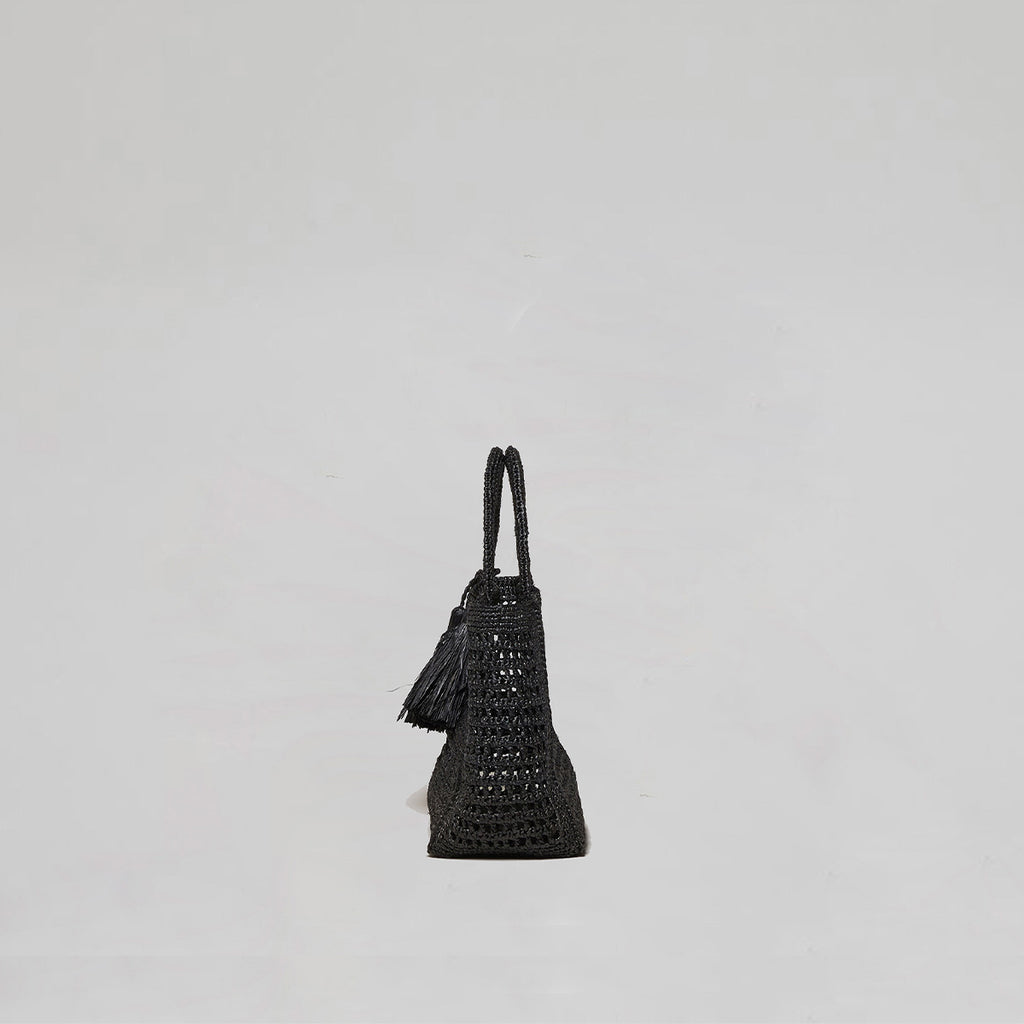 ANNABELLE PET/R-NOIR