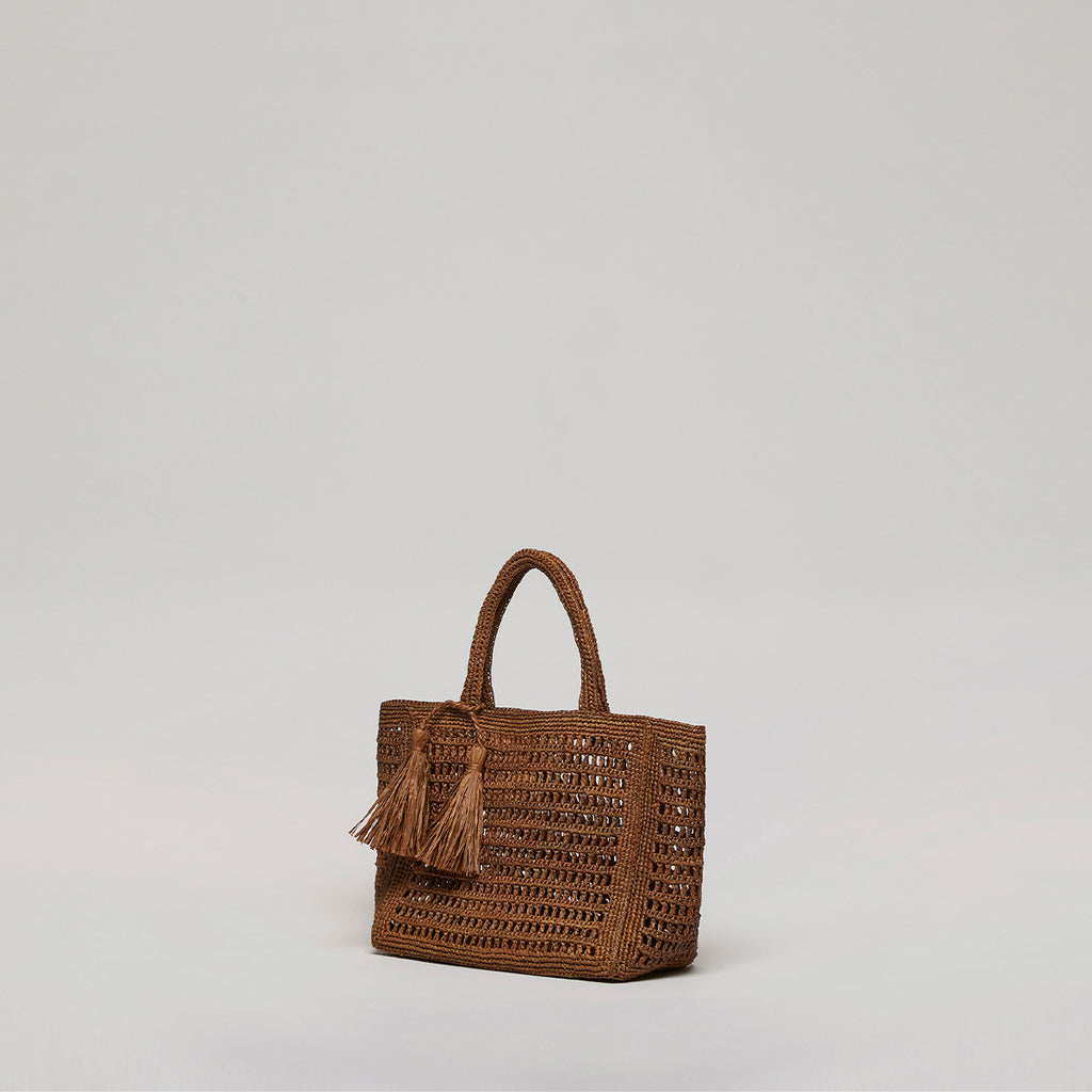 ANNABELLE PET/R-SUCRE BRUN