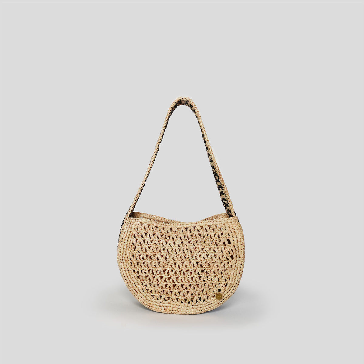 RAFFIA COLLECTION – MAISON N.H PARIS
