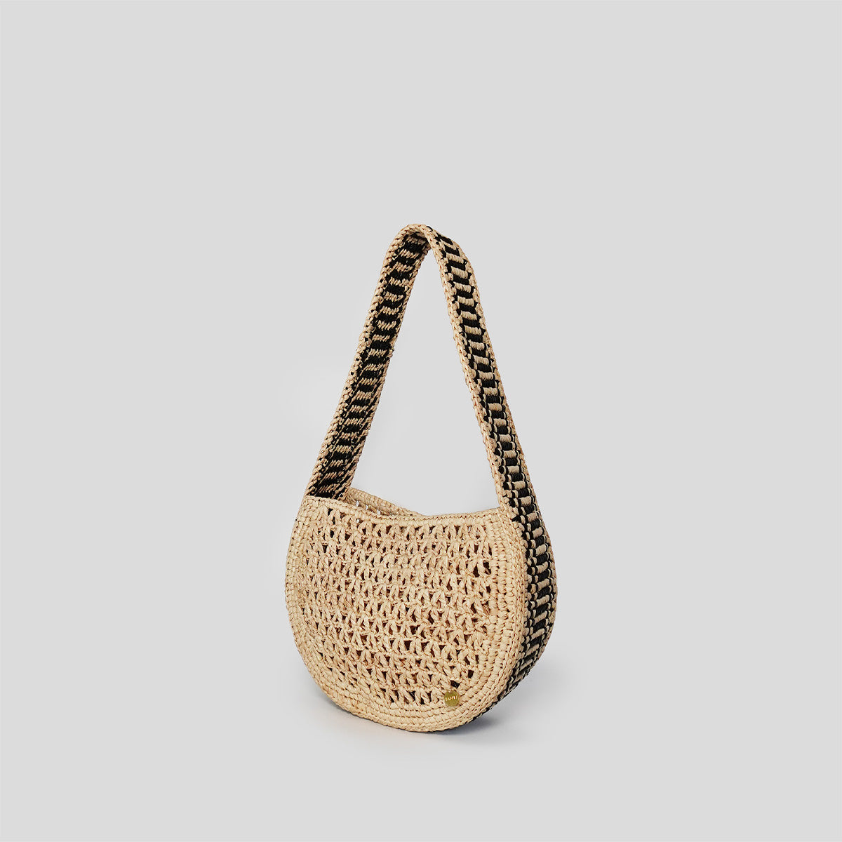 RAFFIA COLLECTION – MAISON N.H PARIS