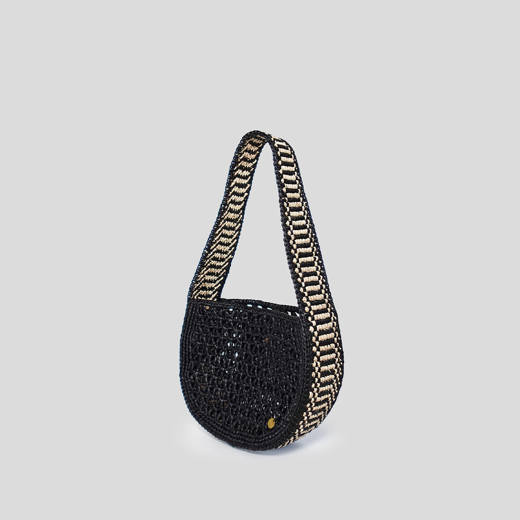 AURORE MEDIUM-NOIR