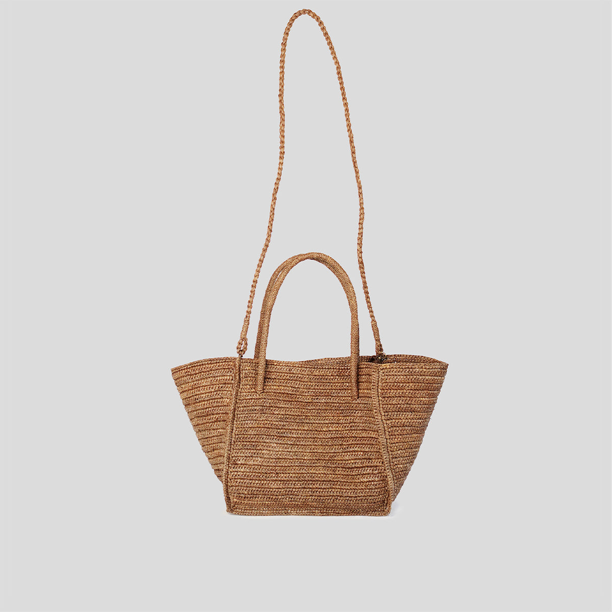 SHOULDER BAG – MAISON N.H PARIS