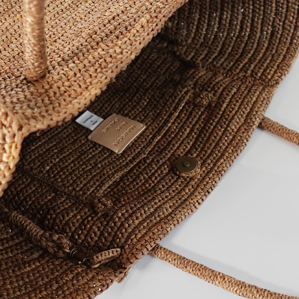 AVRIL PETIT-SUCRE BRUN