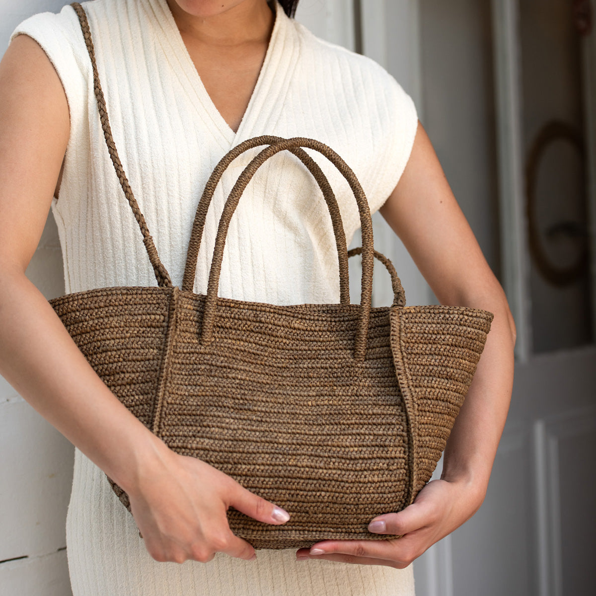 AVRIL PETIT-SUCRE BRUN