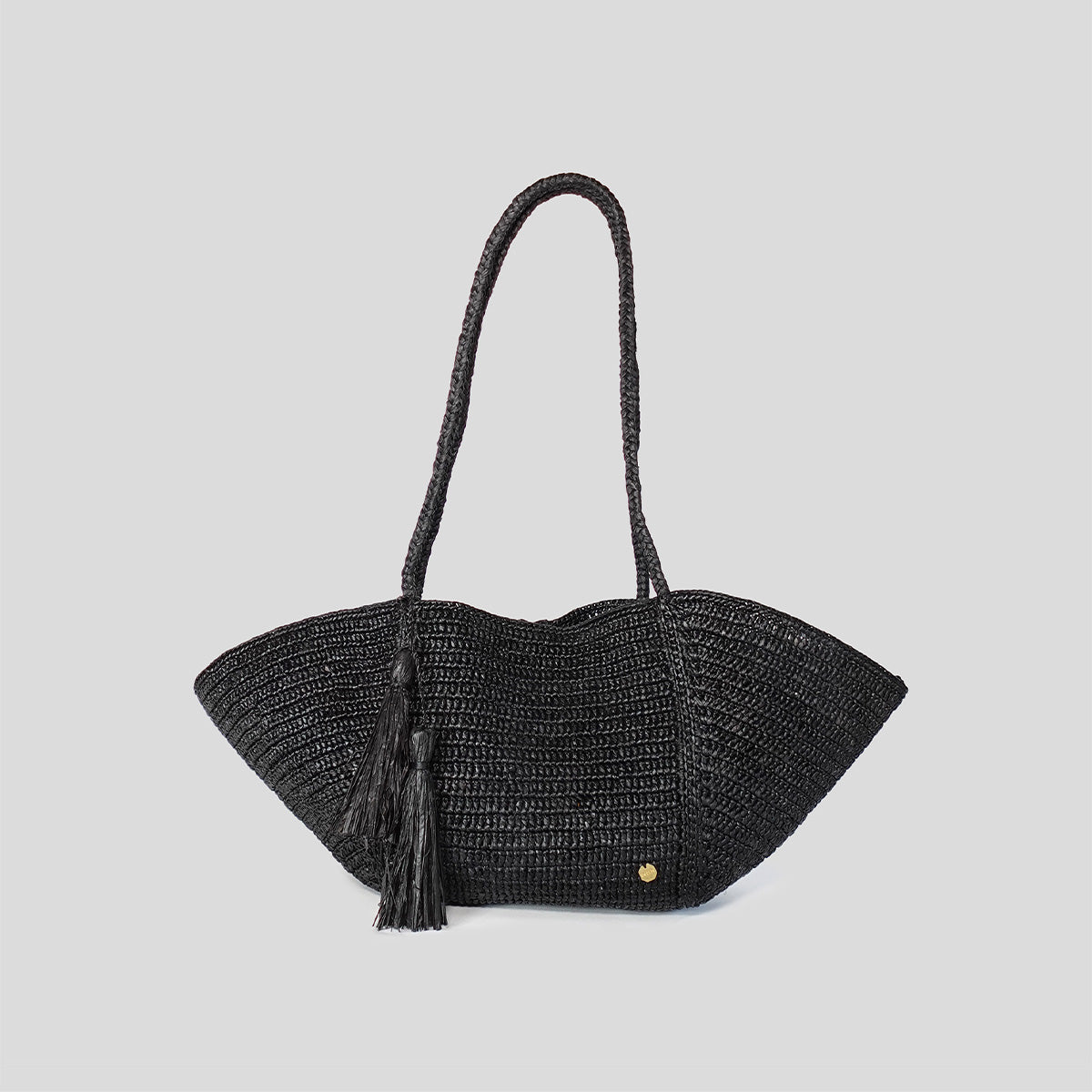 RAFFIA COLLECTION – MAISON N.H PARIS