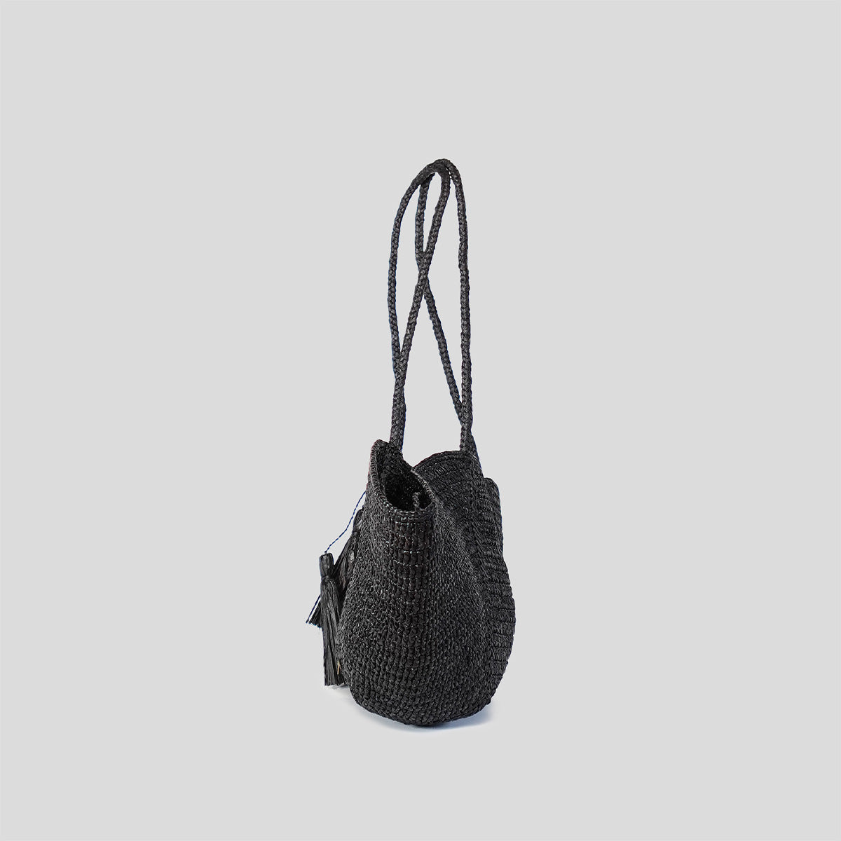 RAFFIA COLLECTION – MAISON N.H PARIS