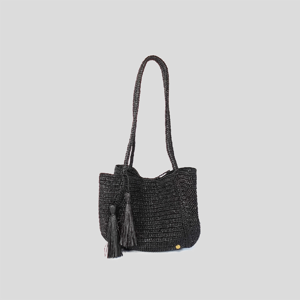 RAFFIA COLLECTION – MAISON N.H PARIS