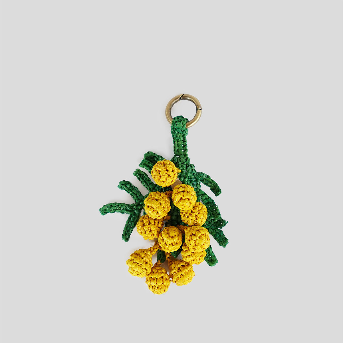 CROISSANT avec CHARM-MIMOSA