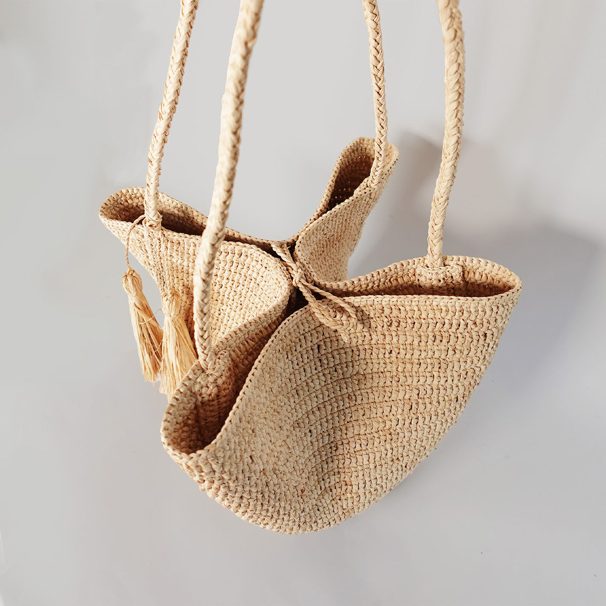 CROISSANT avec CHARM-MIMOSA