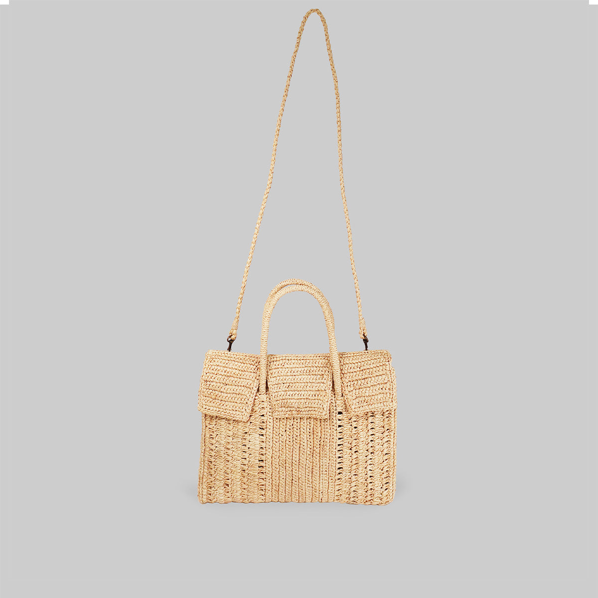 SHOULDER BAG – MAISON N.H PARIS