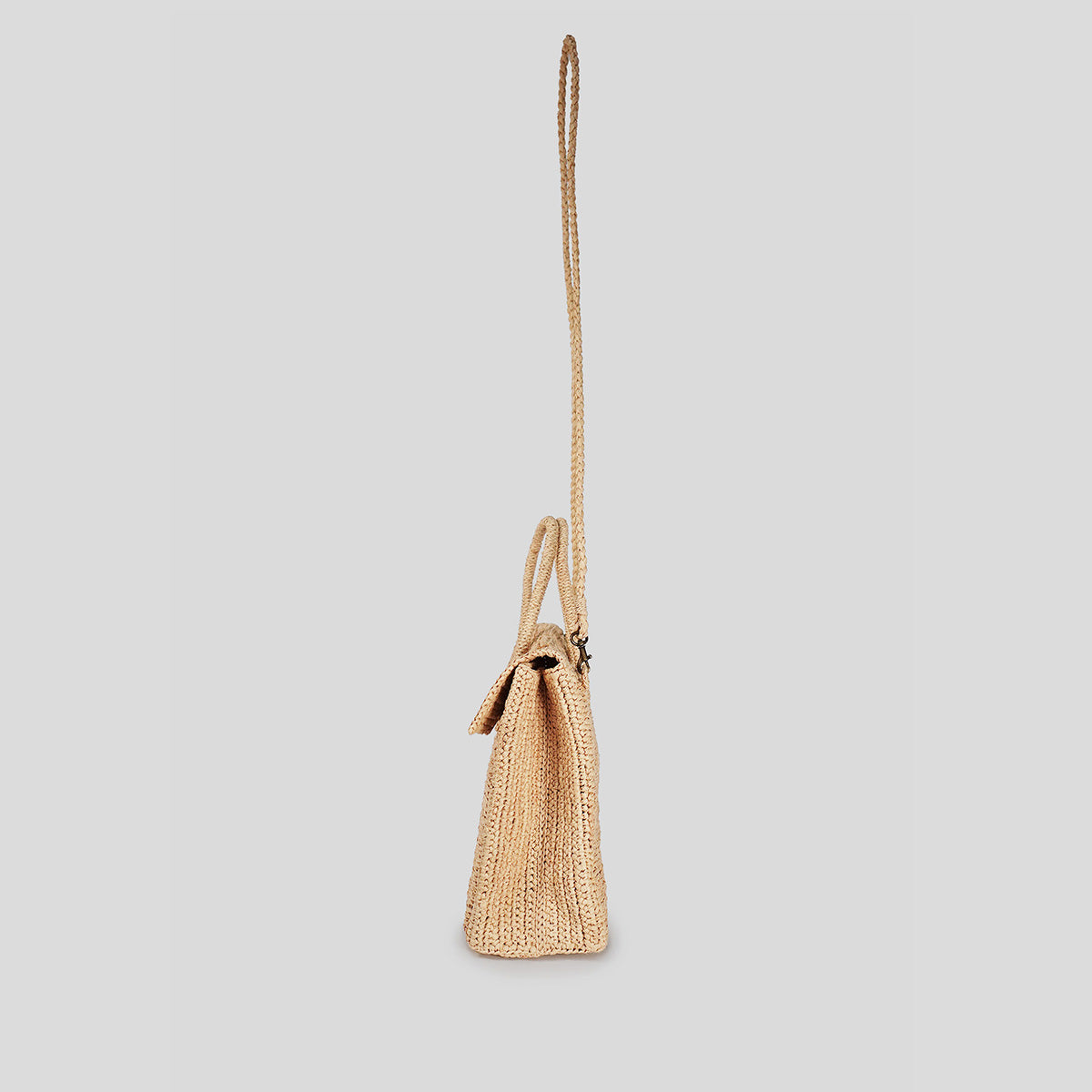 SHOULDER BAG – MAISON N.H PARIS