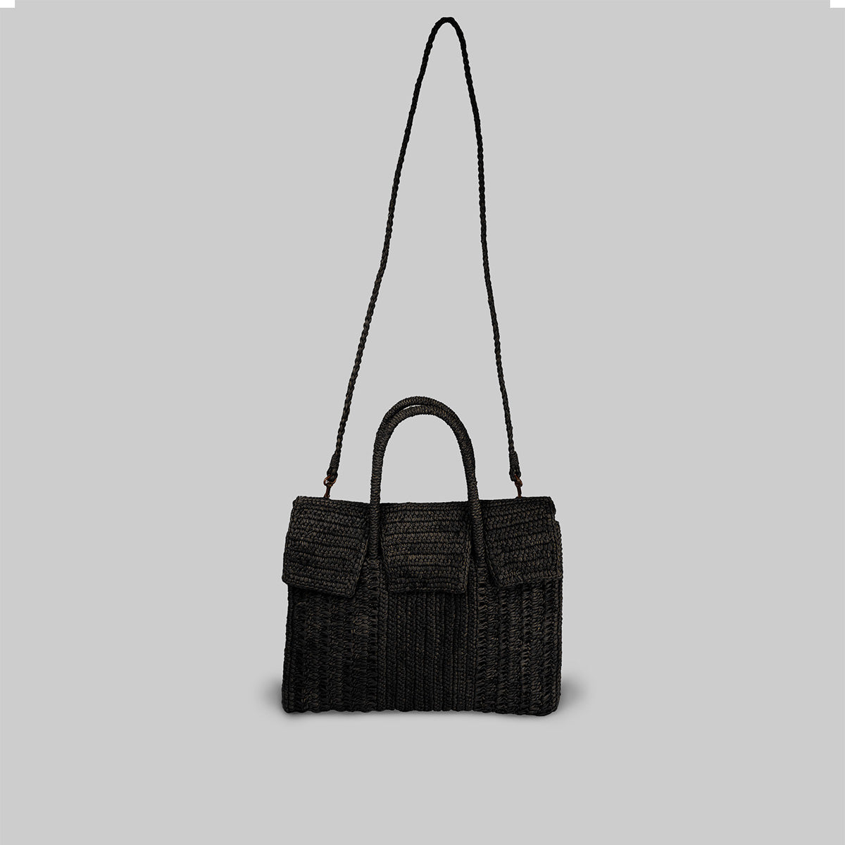RAFFIA COLLECTION – MAISON N.H PARIS