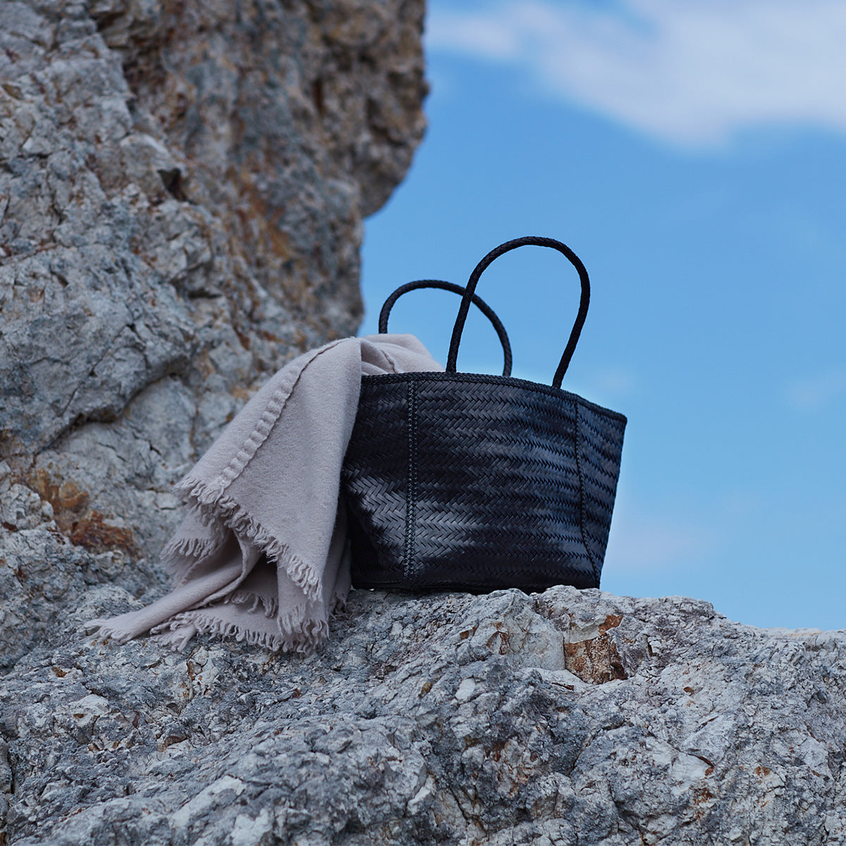 JANVIER PETIT-BLACK