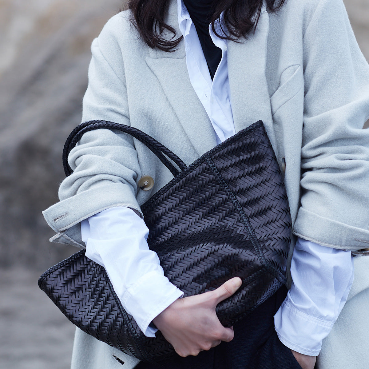 JANVIER PETIT-BLACK
