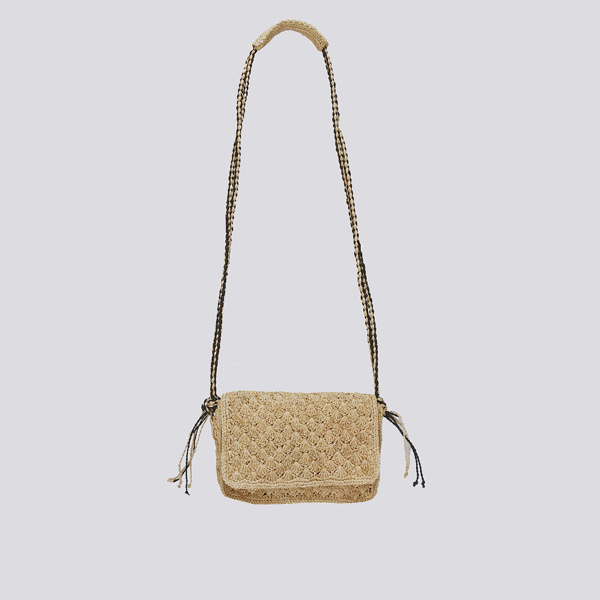 SHOULDER BAG – MAISON N.H PARIS