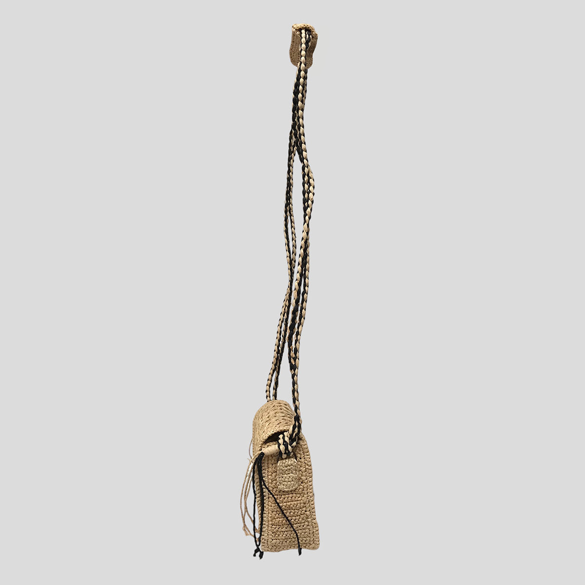 RAFFIA COLLECTION – MAISON N.H PARIS