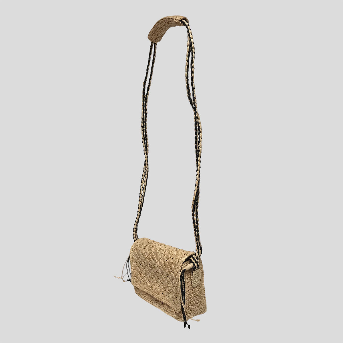SHOULDER BAG – MAISON N.H PARIS