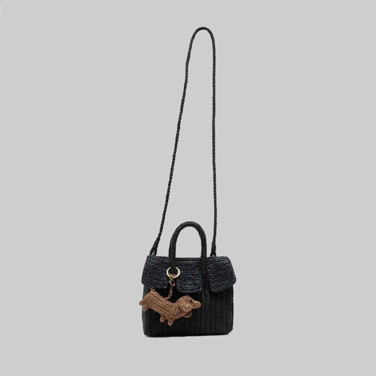 RAFFIA COLLECTION – MAISON N.H PARIS