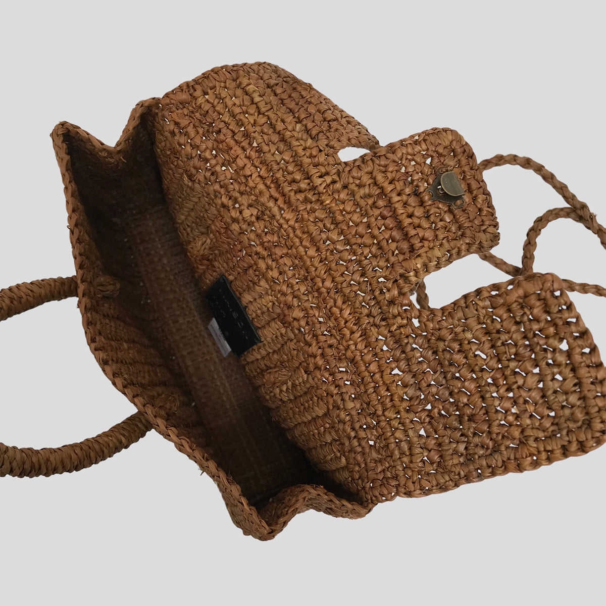 SHOULDER BAG – MAISON N.H PARIS