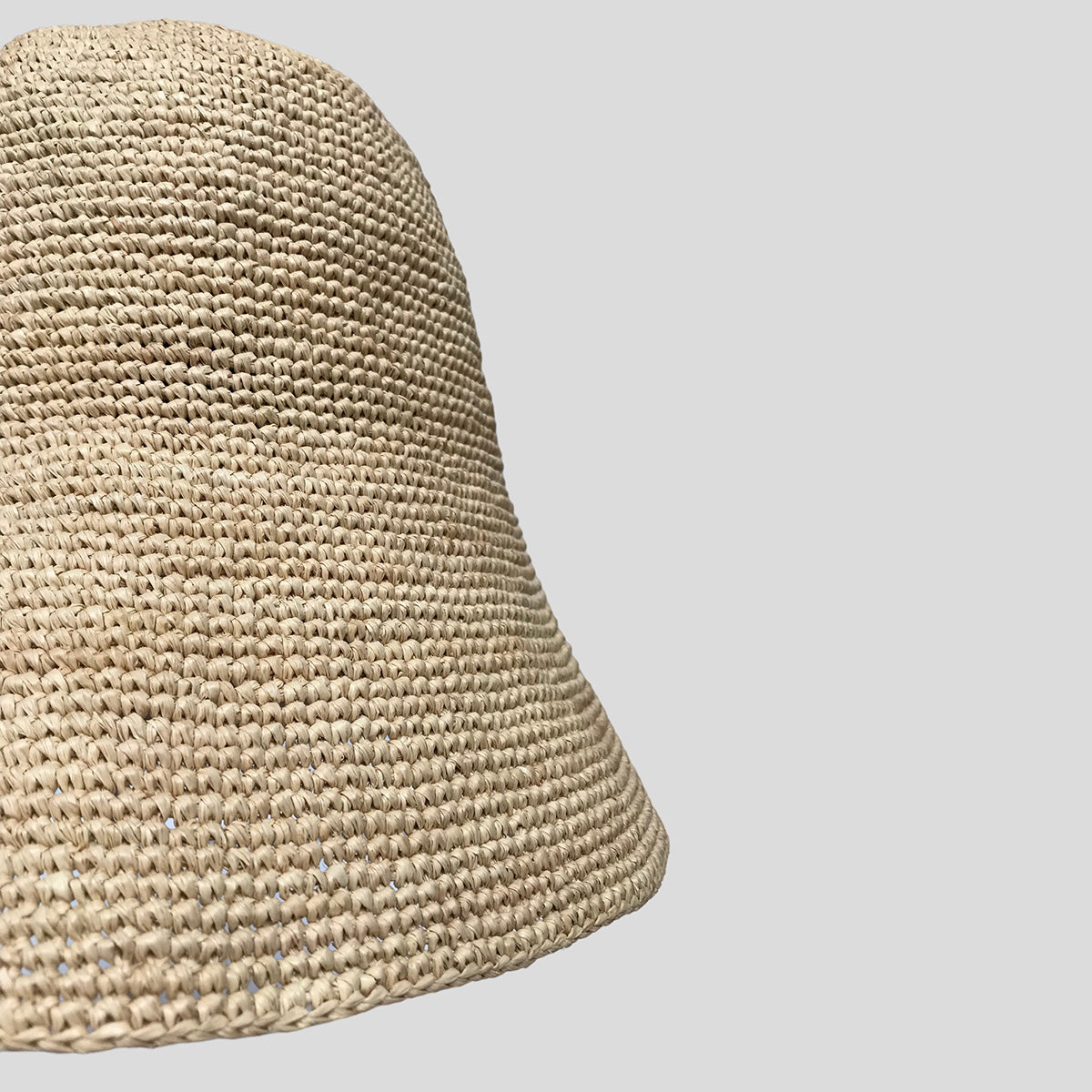 RAFFIA COLLECTION – MAISON N.H PARIS