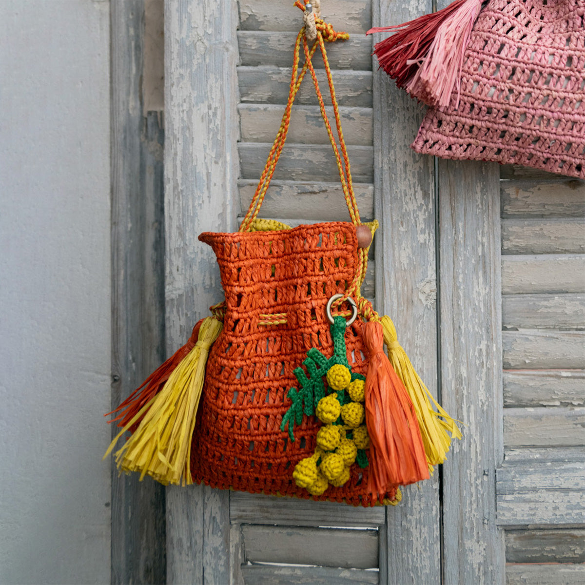 ROXANE avec CHARM-MANDA/CITR