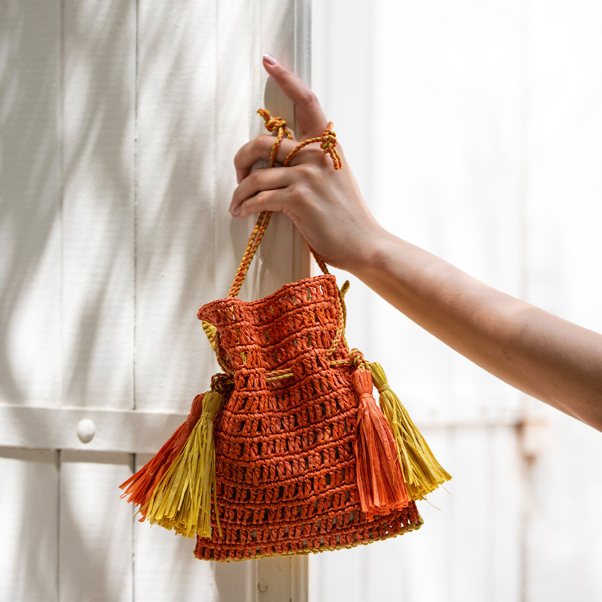 ROXANE avec CHARM-MANDA/CITR