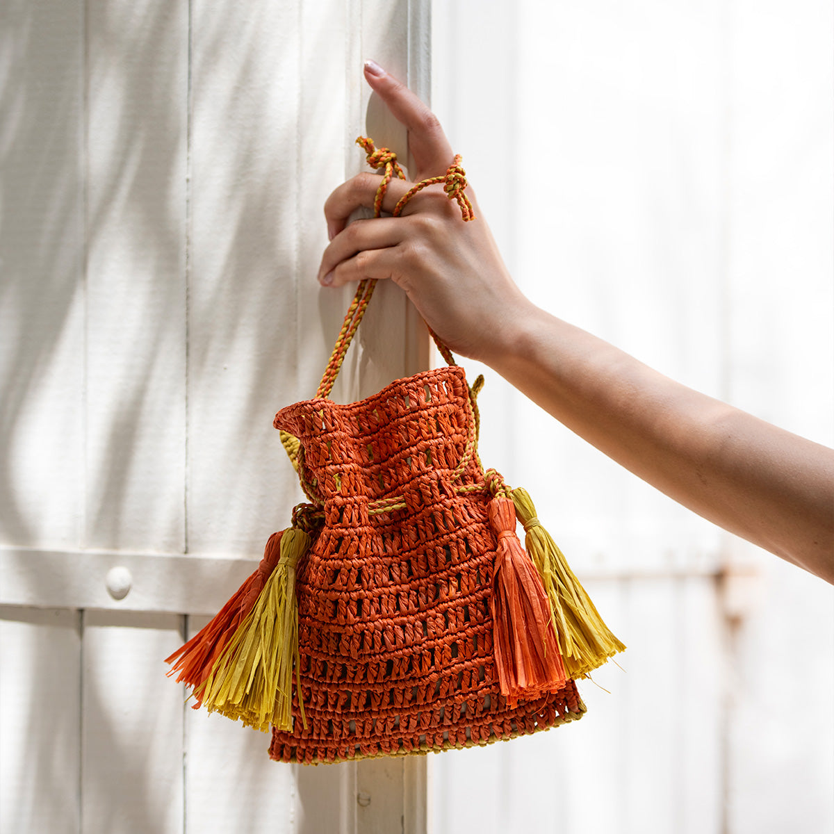 ROXANE avec CHARM-MANDA/CITR