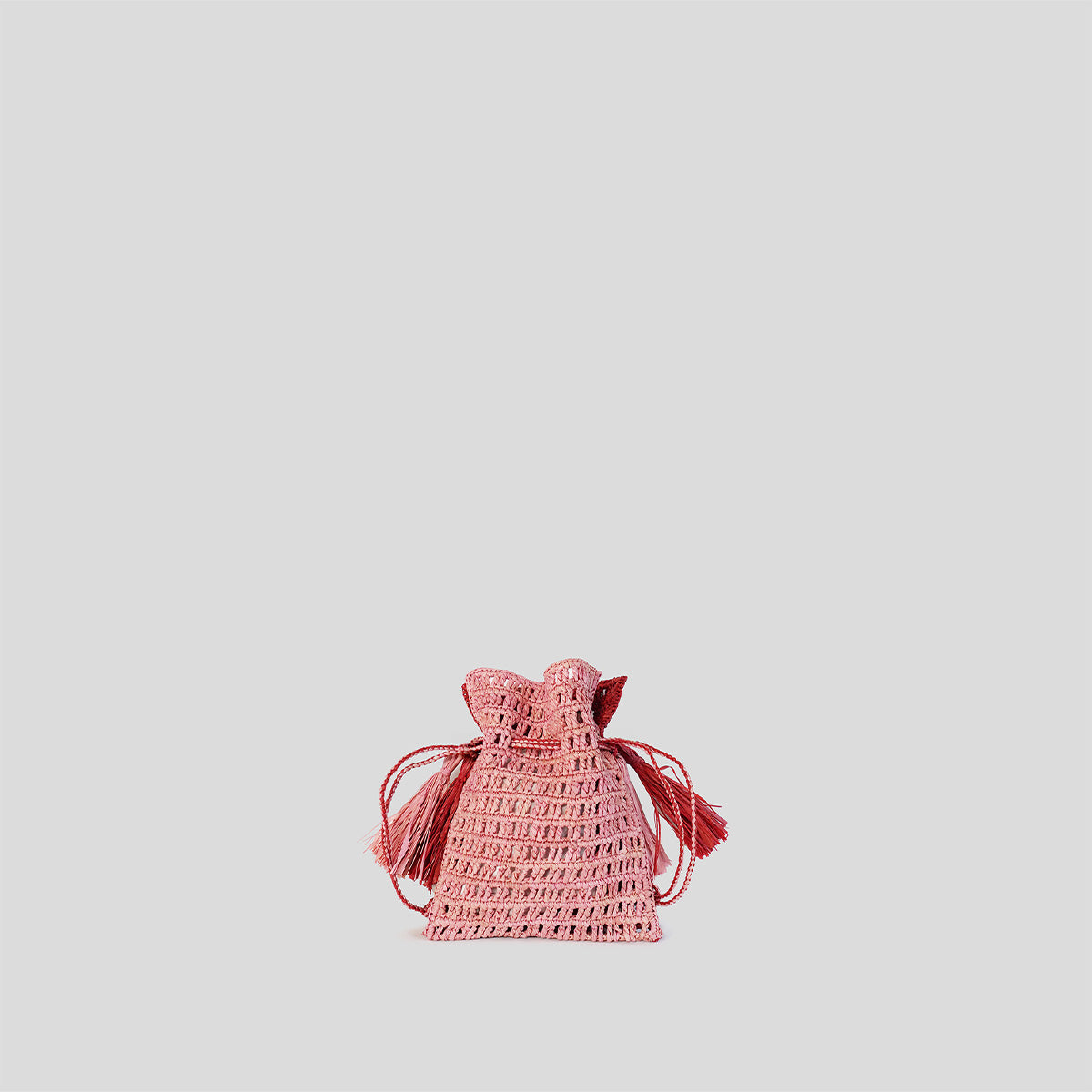 ROXANE avec CHARM-POMME/ROSE – MAISON N.H PARIS
