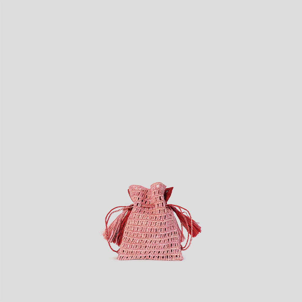 ROXANE avec CHARM-POMME/ROSE