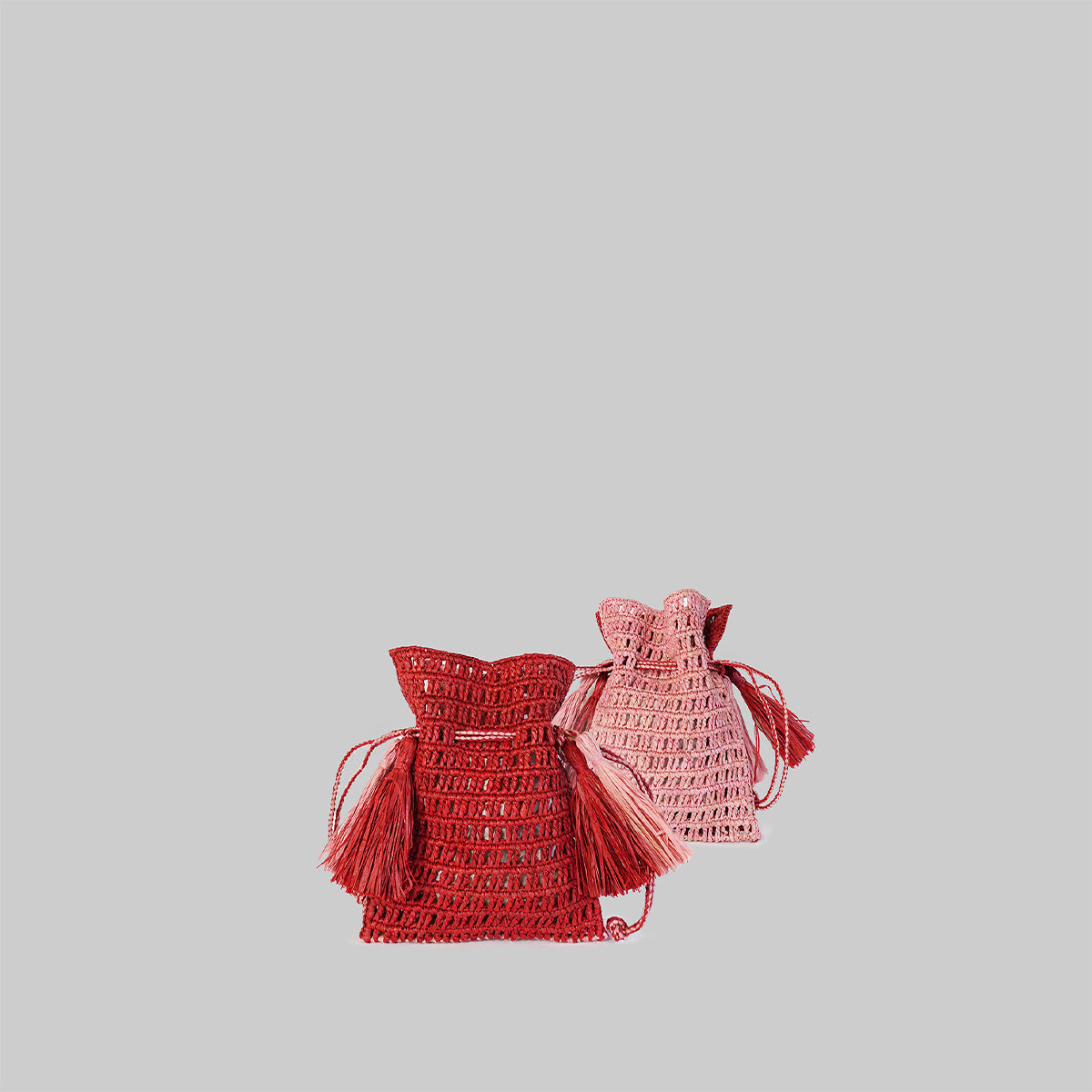 ROXANE avec CHARM-POMME/ROSE