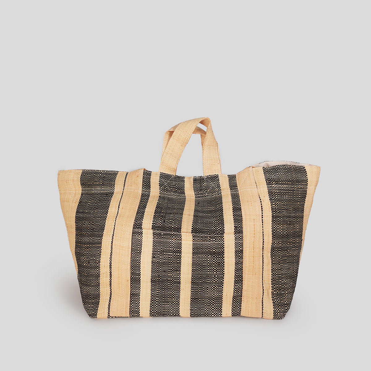 SHOPPING MEDIUM-NATUR/BOLD