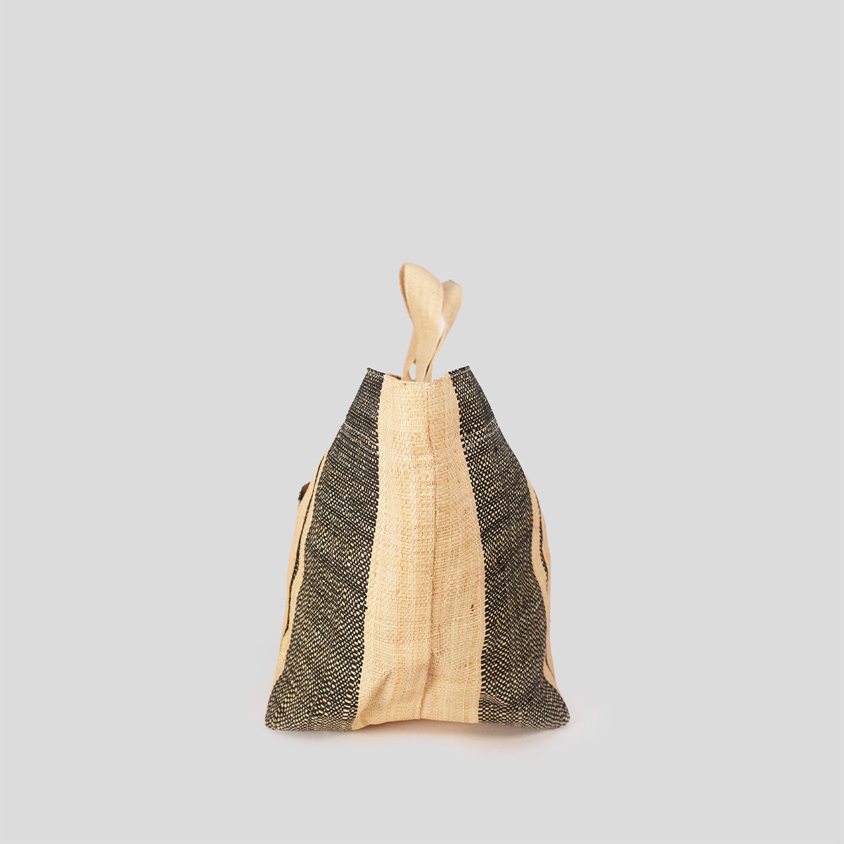 SHOPPING MEDIUM-NATUR/BOLD