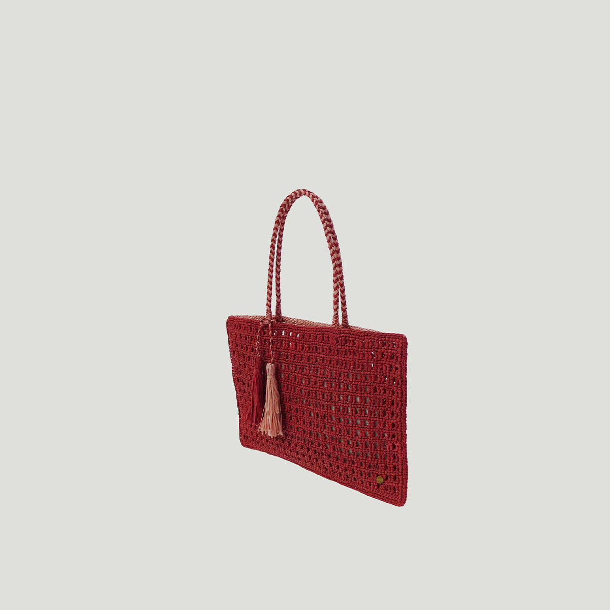 RAFFIA COLLECTION – MAISON N.H PARIS