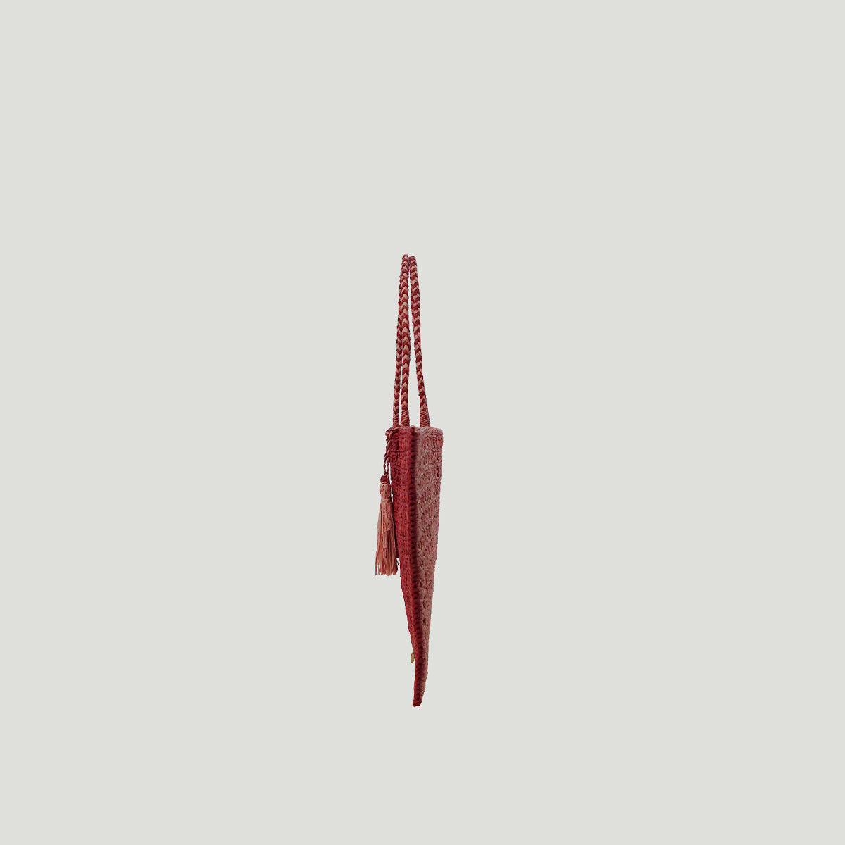RAFFIA COLLECTION – MAISON N.H PARIS